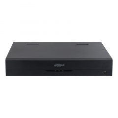 IP-відеореєстратор 16-канальний Dahua DHI-NVR5416-EI 32Mp (38053) Киев