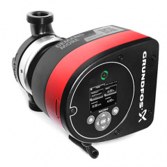 Циркуляційний насос Grundfos MAGNA3 32-80 180 (97924256) Ладан
