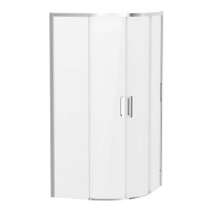 Душова кабіна Volle Solo 90x90x195 (1010.114501) Чернівці