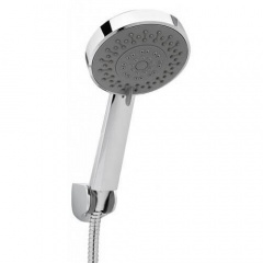 Душовий гарнітур без штанги GENEBRE Tau TA17OV (DXT545+1001356000+10006845) Дубно