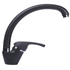 Змішувач для кухні Globus Lux Solly GLSO-0203S-1-ONIX Черновцы