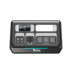 Портативна зарядна станція Altek AL 2200 PowerBox Pro Коломия