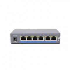 PoE-комутатор Atis PoE-1006-4P/250m Вараш