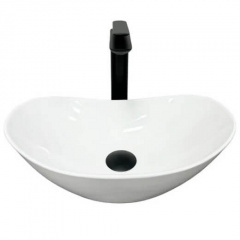 Раковина VBI Turin XS білий VBI-011501 Боярка