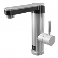 Електричний проточний водонагрівач Electrolux Taptronic S EEC (224321) Никополь