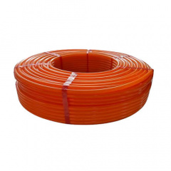 Труба для теплої підлоги Heat-PEX PE-RT/EVOH d20x2,8 мм (1010200) Охтирка