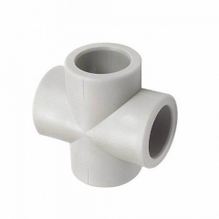 Хрестовина Ekoplastik 20 (SKRI020XXX) Іршава