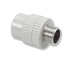 Перехід Ekoplastik МРН 40x5/4 (SZE04040XX) Нова Каховка