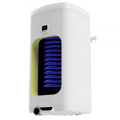 Бойлер непрямого нагріву Drazice OKHE 125 NTR/DV (140370616) Стрий