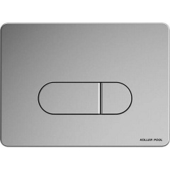 Панель змиву Koller Pool Orion Cosmo хром (2328510357) Бердичев