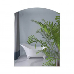 Дзеркало Lidz Wieza 455х590 (LD78WI4559) Цумань