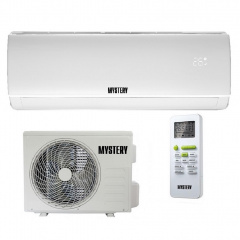 Кондиціонер спліт-система Mystery MTH12CT-W3D2 (4354) Александрия