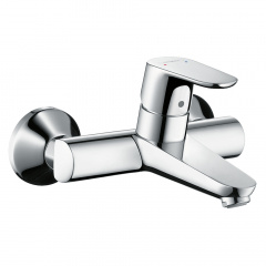 Змішувач для раковини Hansgrohe Focus хром (31923000) Запоріжжя