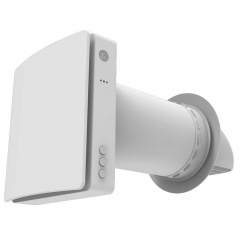 Побутовий рекуператор повітря з датчиком СО2 Tervix Pro Line ECO Pair Plus WiFi (487421) Київ