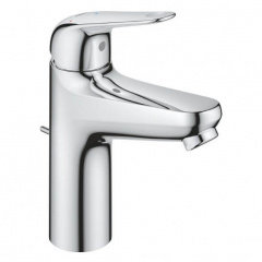 Змішувач для раковини Grohe Swift M-розміру (24328001) Шостка