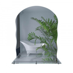 Дзеркало Lidz Anny 425х575х105 (LD78AN4557) Пологи