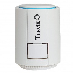 Сервопривід Tervix Pro Line Egg нормально-закритий 24В (217211) Токмак