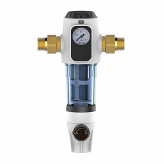 Фільтр сітчастий Canature CPF-3-М (FSCPF3-M) Тячів