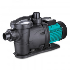 Насос для басейну Leo XKP804 0.8 кВт 11 м 300 л/хв (772223) Умань