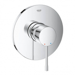 Змішувач для душу прихованого монтажу Grohe Essence хром (24168001) Нежин