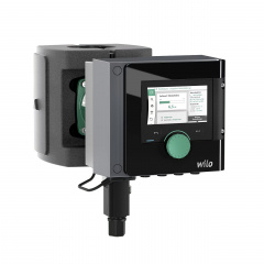 Циркуляційний насос Wilo Stratos MAXO 30/0,5-8 PN 10 (2164574) Долина