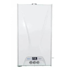 Газовий котел E.C.A. Gelios Plus 28 НМ (1003-1) Чернівці