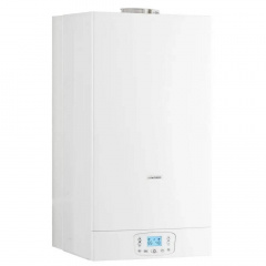 Двоконтурний конденсаційний котел Italtherm Time 35 K Київ