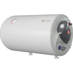 Водонагрівач електричний Eldom Favourite Horizontal 2.0 kW WH07039R Київ