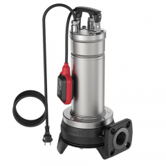Дренажний насос Grundfos Unilift APG.40.10.A1 (92611467) Стрый