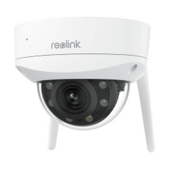 Камера відеоспостереження Reolink W437 Тячев