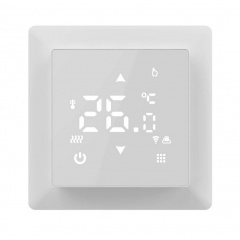 Термостат In-Therm PWT 516 Wi-Fi білий Коломыя