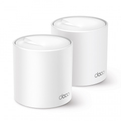 WiFi Mesh система TP-Link Deco X50 2-pack Киев