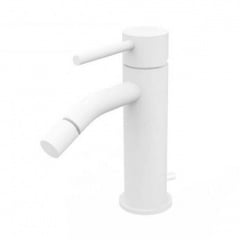 Змішувач для біде Paffoni Light білий (LIG135BO) Ладан