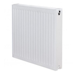 Сталевий панельний радіатор Thermo Alliance 22 тип 600x600 бічне підключення Золотоноша