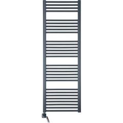 Електрична рушникосушка Luxrad REGULAR 500x1480 Л Білгород-Дністровський