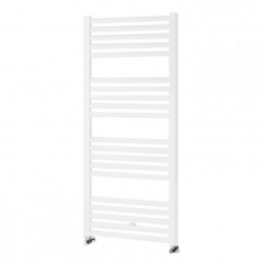 Рушникосушка водяна Cordivari Anna 400x1160 білий Софиевская Борщаговка