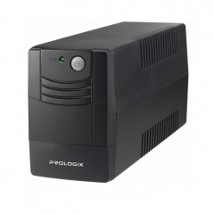 Джерело безперебійного живлення Prologix 1500 (PLPU1500VA4LED) Чугуев