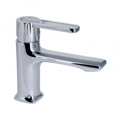 Змішувач для раковини Qtap Taurus Chrome (QTTAU270CRM45659) Володимир-Волинський