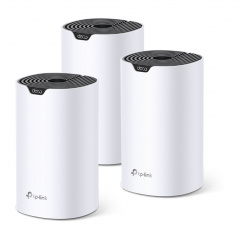 WiFi Mesh система TP-Link Deco S4 3-pack Самбор