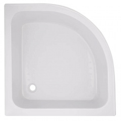 Душовий піддон Lidz Kapielka ST800x800x260 (LKAST808026) Білгород-Дністровський