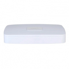 IP-відеореєстратор 8-канальний Dahua DHI-NVR2108-8P-I 12Mp (13903) Обухов