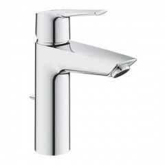 Змішувач для раковини Grohe QuickFix Start M-Size (23552002) Бучач