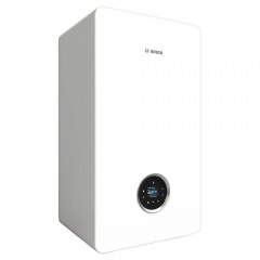 Одноконтурний конденсаційний котел Bosch GC5700iW 24 P 23 (7736902851) Кам'янець-Подільський