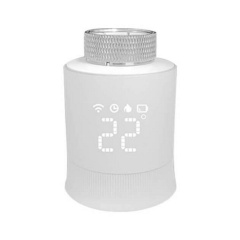 Термоголовка In-Therm ME168 Zigbee (Wi-Fi) Краматорськ