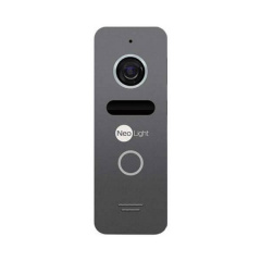 Відеопанель Neolight Solo Graphite Кам'янське