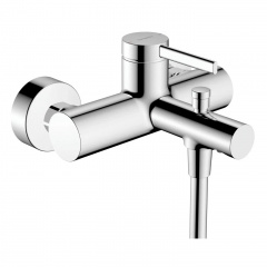 Змішувач для ванни Hansgrohe Zesis S хром (74420000) Кременчук