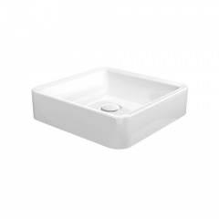 Раковина накладна Flaminia Nile (NL40A) Дубно