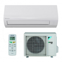 Кондиціонер спліт-система Daikin Sensira FTXF35F/RXF35F (90420251026) Городок
