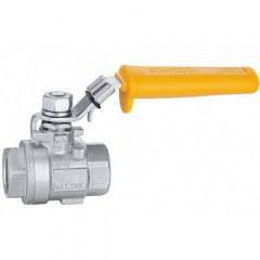 Кран кульковий Caleffi Solar 3/4 ВВ (240500) Вараш