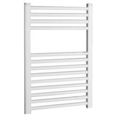Рушникосушка Cordivari RDT Lisa 22 450/700 білий Житомир